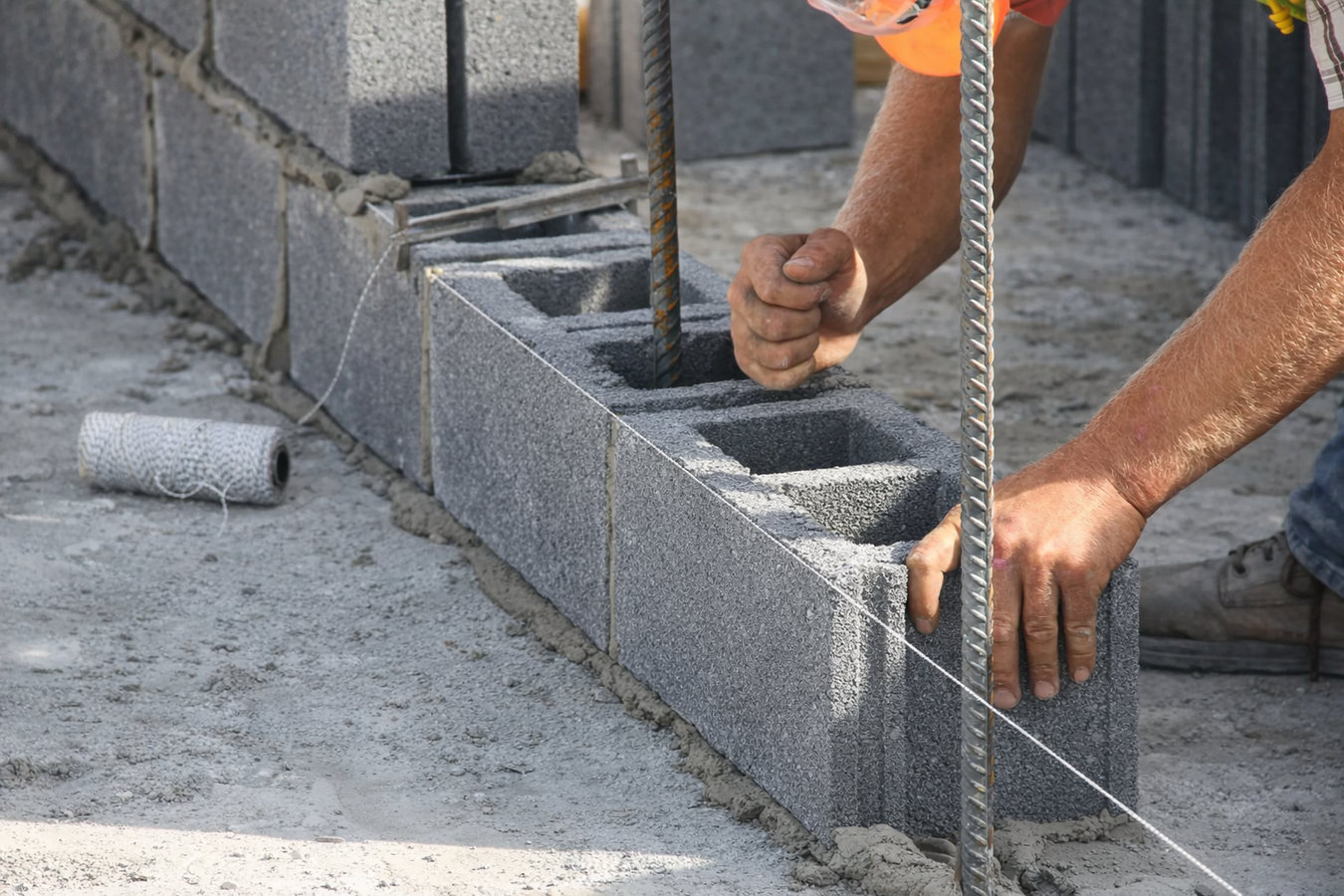 Rathdrum Concrete & Masonry - masonry and concrete work in Rathdrum, ID